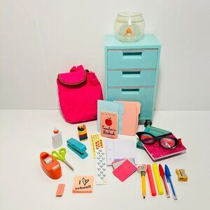 Our Generation- Elementary Class Play Set Doll Accessories for 18" Dolls